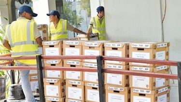 Ordenan indagatoria a 49 personas por caso de juntas comunales