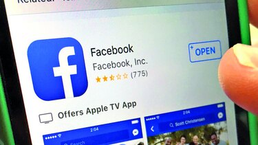 Facebook lucha contra el ‘spam’