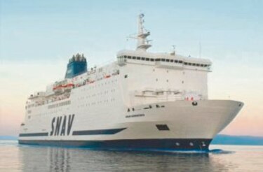 ´Ferry´ zarpará en octubre