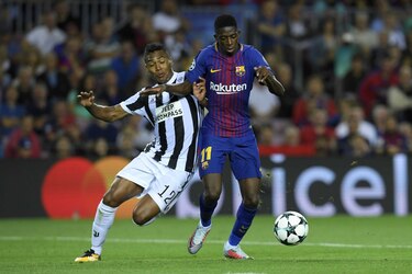 Messi acaba con Juventus