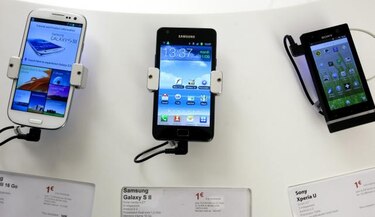 Smartphones y tabletas catapultarán las ventas por internet en Asia