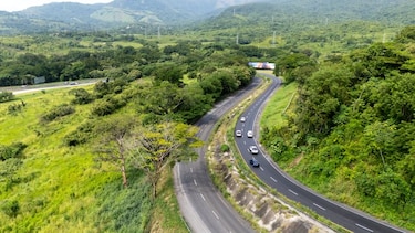 Corredor de las Playas: el lunes 16 de marzo inician los trabajos en la Panamericana