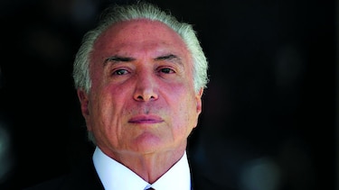 Brasil bajaría meta de inflación para 2018
