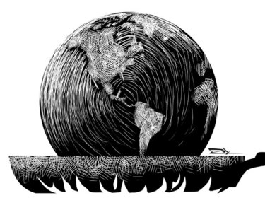 ¿Estamos adoptando medidas para proteger al ambiente?