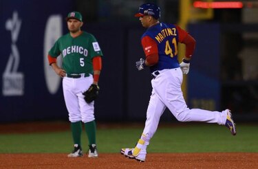 Por esto México quedó eliminado y Venezuela sigue con vida
