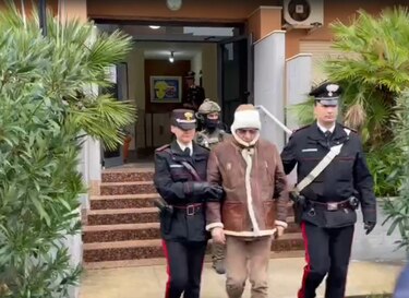 ‘Cosa Nostra’ está ‘aún viva’ pese a la muerte de su histórico jefe Messina Denaro
