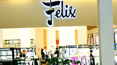 OFAC ofrece salida para el Grupo Felix
