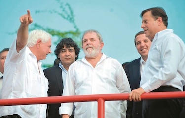 ¿Se afectarán los acuerdos de colaboración con Odebrecht?