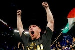 Canelo Álvarez: Comienza mi era y no le tengo miedo a nadie