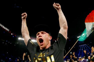 Canelo Álvarez: Comienza mi era y no le tengo miedo a nadie