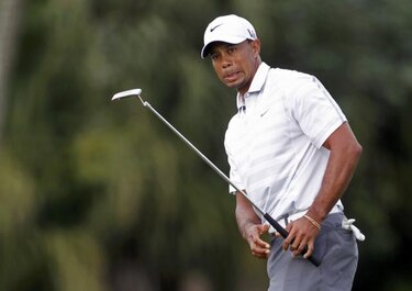El partido de golf más visto en televisión por cable de EU