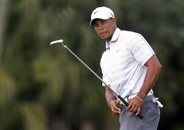 El partido de golf más visto en televisión por cable de EU