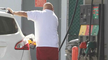 Los precios de las gasolinas y el diésel bajarán este viernes