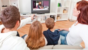Batalla de la TV pagada e internet