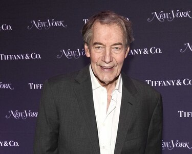 Tres jóvenes demandan al presentador Charlie Rose y CBS por acoso sexual