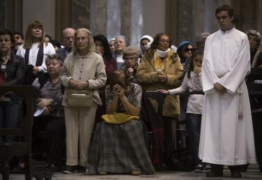 Argentina registra 2.2 millones de turistas en la Semana Santa