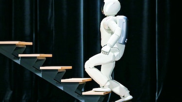 Robots: útiles, inteligentes y sensibles