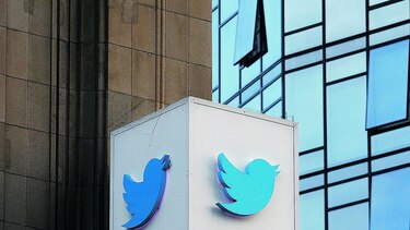 Twitter actúa para suprimir material ofensivo