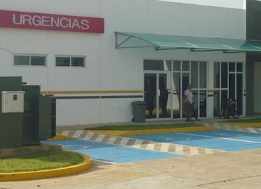 Menor de 13 años se mantiene hospitalizada tras ser atacada por culebra equis