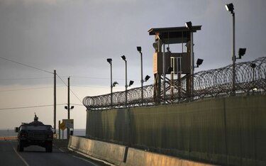 Para la próxima semana se espera plan para cierre de Guantánamo