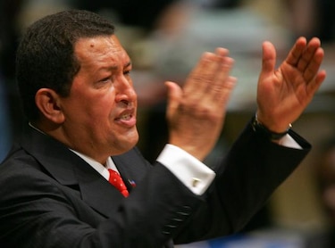 El oficialismo venezolano recuerda el 22 aniversario del golpe de Estado a Chávez