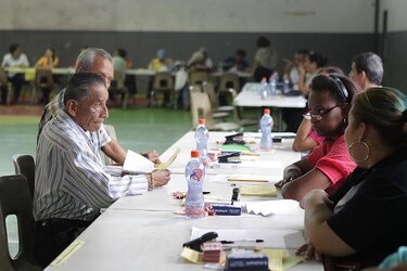 12 mil 125 adultos mayores se inscriben en programa '120 a los 65'