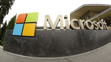 Microsoft pelea con el gobierno de Trump por tema de 'emails'