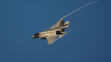 Un alto cargo holandés asegura que el software de los F-35 se puede piratear para no depender de Estados Unidos