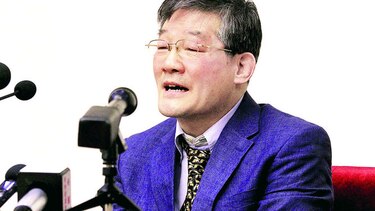 Pionyang detiene a otro estadounidense