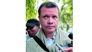 Fiscalía  solicita ‘alerta roja’ para exdirectivos de Financial Pacific