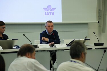 Líneas aéreas estiman ganar $4,700 millones