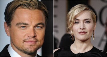 Cena con Leonardo DiCaprio y Kate Winslet para recaudar fondos