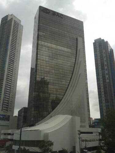 Fiscalía inspecciona Financial Pacific ante sospecha de ataque electrónico