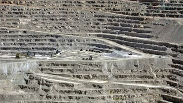 Avanza negociación entre BHP y sindicato de minera Escondida