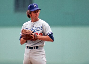 Fallece Don Sutton, lanzador del Salón de la Fama