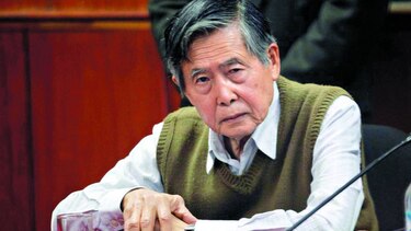 ONU propone medida para el caso Fujimori