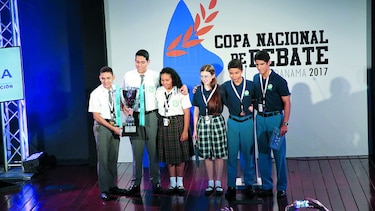 ‘El trabajo en equipo fue lo más importante’