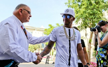 Abu Dabi pone punto final a la temporada