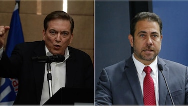 Abren investigación a Mario Etchelecu y Laurentino Cortizo por posibles violaciones al Código Electoral