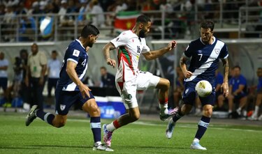Guatemala vs. Surinam: Horario, TV y dónde ver en vivo este martes por las Eliminatorias Mundialistas 2026