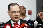 Corte Suprema de Justicia no discute expedientes de Martinelli