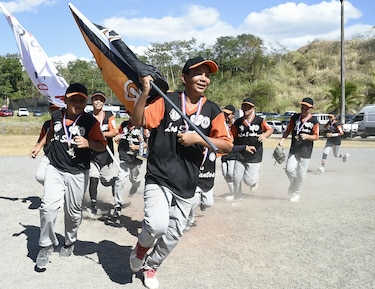 Comienza la batalla en la Serie Latinoamericana por el boleto a Williamsport