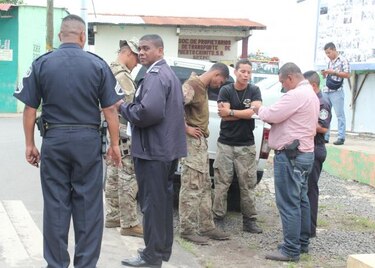 Senan espera que Ministerio Público esclarezca muerte de uno de sus agentes