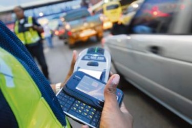 Ministerio de Seguridad Pública ahora cuenta con el 'móvil police'