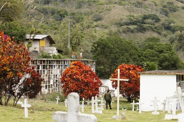Exmilitares colombianos reconocen ejecuciones extrajudiciales de medio centenar de civiles en Antioquia