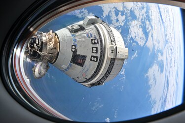 Starliner de Boeing partirá el 6 de septiembre de la Estación Espacial Internacional sin tripulación debido a fallos