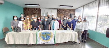 Presidente Cortizo asegura derogación de resolución de certificación  