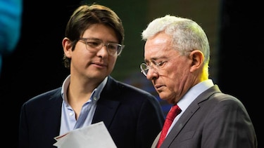 Pronóstico del senador colombiano Miguel Uribe es ‘reservado’, afirma Fundación Santa Fe