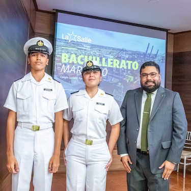 La Salle: Preparando generaciones con valores e innovación para realidades emergentes