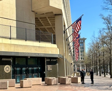 El presidente del Tribunal Electoral y el director general de Ingresos coinciden en Washington